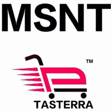 store logo
